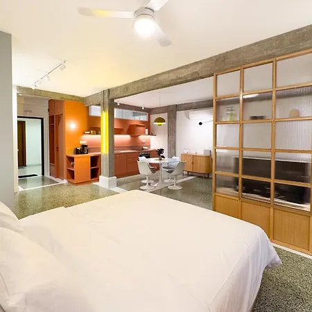Nueva Era @ Athens Heart , Romvis Apartments-3